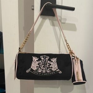 Juicy couture purse
